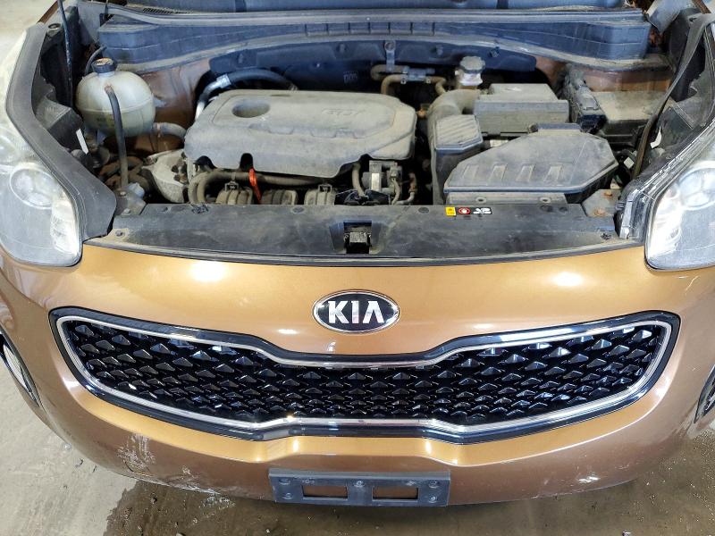 62014696 :رقم المزاد ، KNDPMCAC6J7391922 vin ، 2018 Kia Sportage مزاد بيع