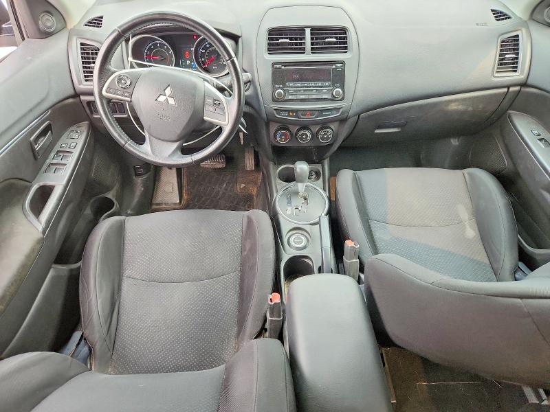Aukcja sprzedaży 2015 Mitsubishi Outlander Sport, vin: 4A4AR3AU4FE032130, numer aukcji: 60884296