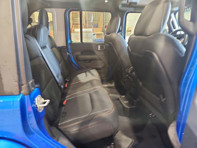 Продажа на аукционе авто 2025 Jeep Wrangler, vin: 1C4PJXEGXSW651193, номер лота: 58873396