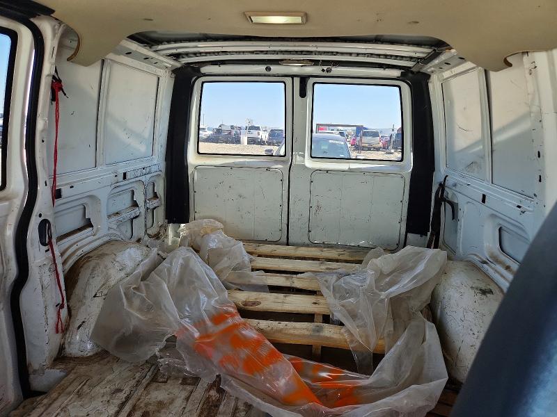 55060606 :رقم المزاد ، 1GCDM19X83B134260 vin ، 2003 Chevrolet Astro مزاد بيع