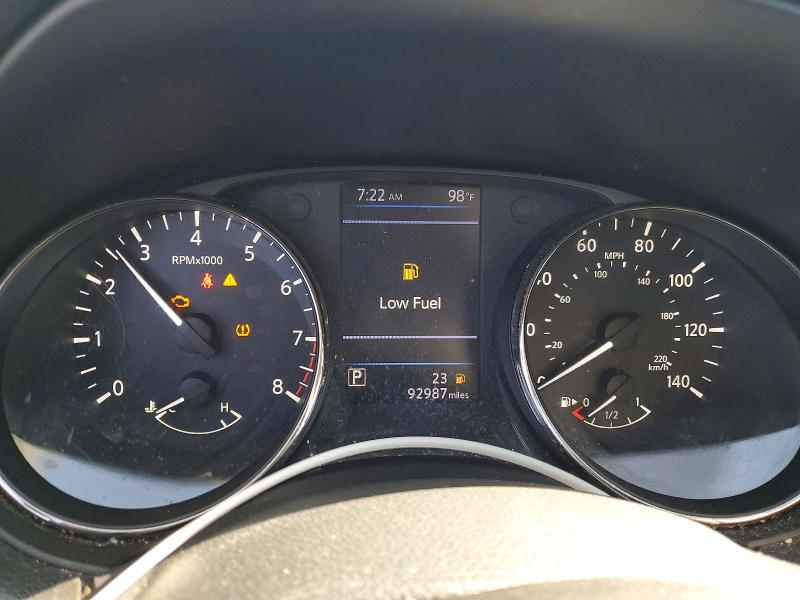 Aukcja sprzedaży 2018 Nissan Rogue, vin: KNMAT2MT3JP549034, numer aukcji: 60002966