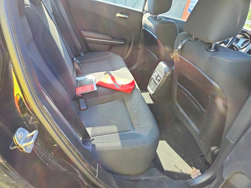Aukcja sprzedaży 2019 Dodge Charger, vin: 2C3CDXJG7KH611829, numer aukcji: 60786016