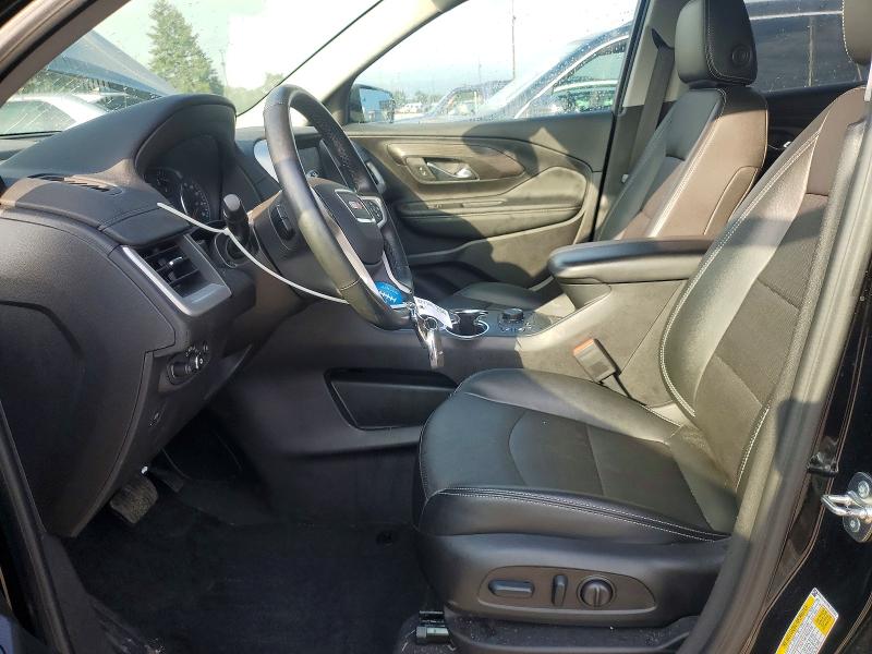 Продажа на аукционе авто 2024 Gmc Terrain, vin: 3GKALVEGXRL264569, номер лота: 60120066
