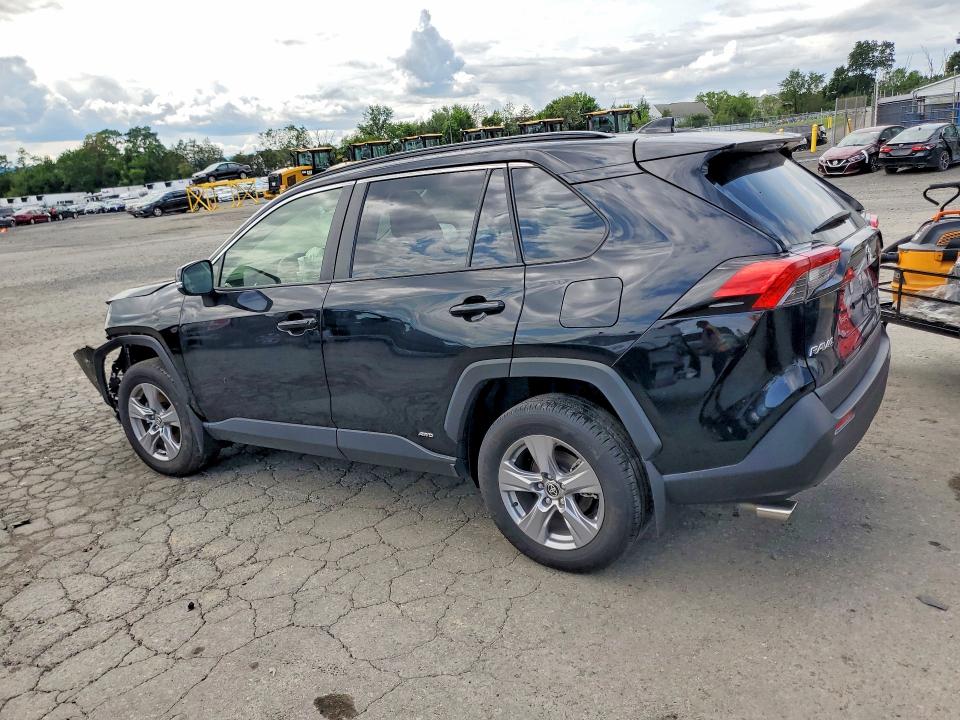Продажа на аукционе авто 2025 Toyota Rav4, vin: JTMRWRFV6SJ062254, номер лота: 63107866