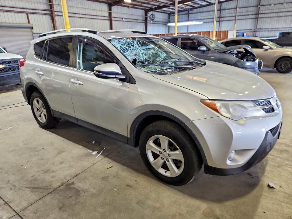 61774516 :رقم المزاد ، JTMRFREVXD5011000 vin ، 2013 Toyota Rav4 مزاد بيع