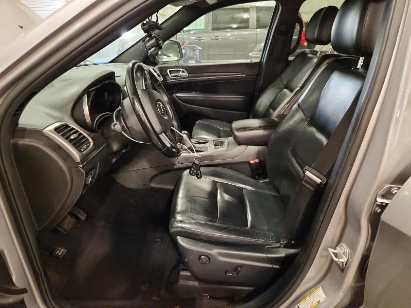 Aukcja sprzedaży 2018 Jeep Grand Cherokee, vin: 1C4RJFBG0JC508681, numer aukcji: 62044676