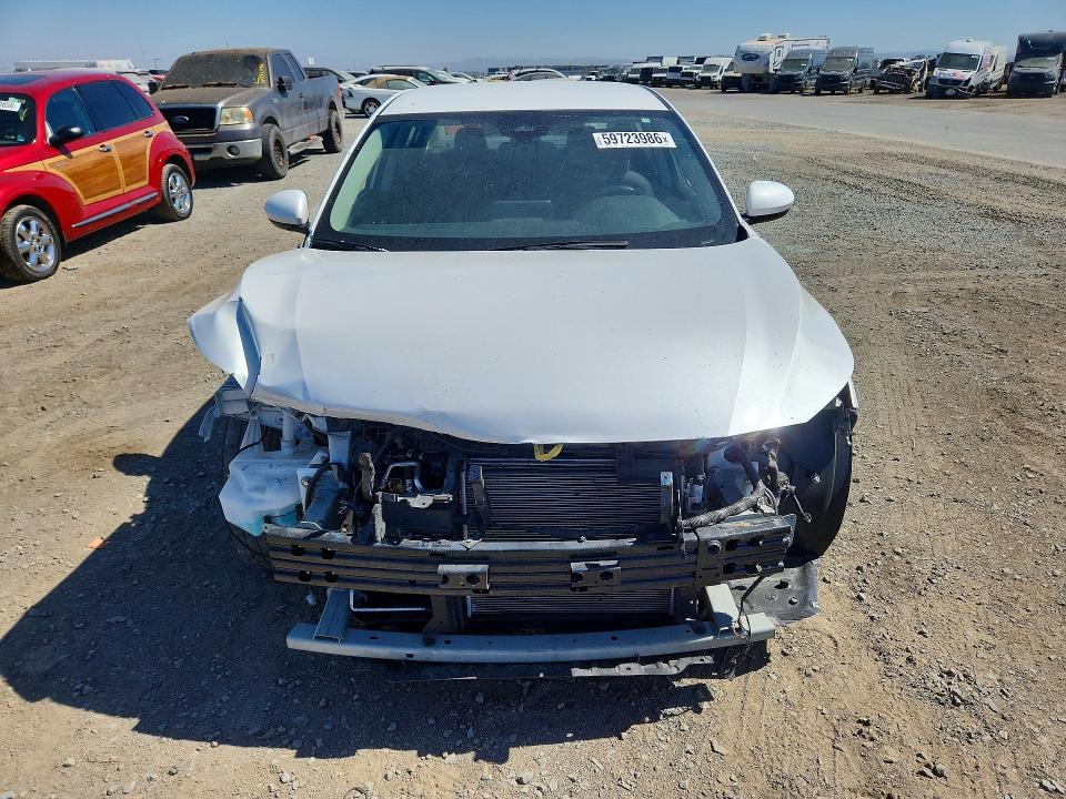 Продаж на аукціоні авто 2024 Nissan Sentra, vin: 3N1AB8CV4RY225502, номер лоту: 59723986