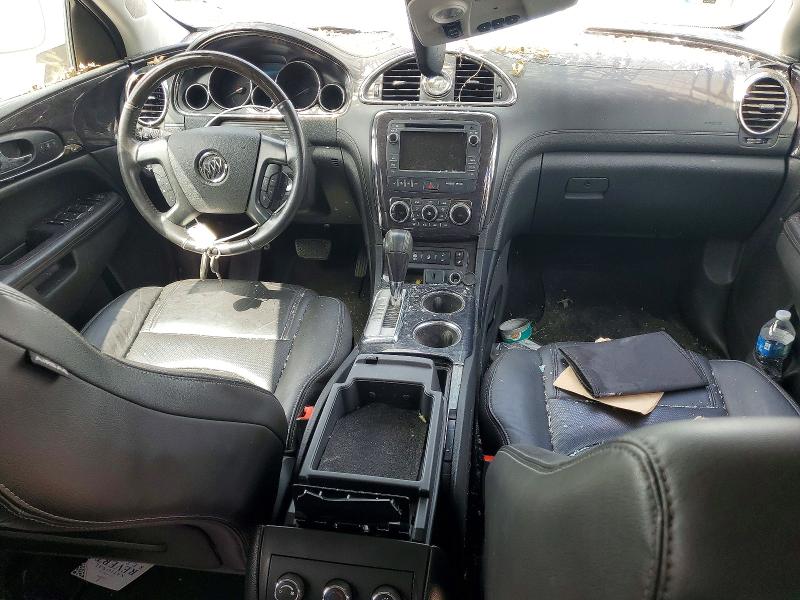 Продаж на аукціоні авто 2016 Buick Enclave, vin: 5GAKVBKD7GJ320251, номер лоту: 61556176
