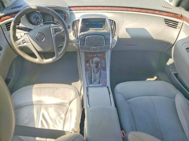 Aukcja sprzedaży 2011 Buick Lacrosse, vin: 1G4GC5ED7BF285273, numer aukcji: 60631106