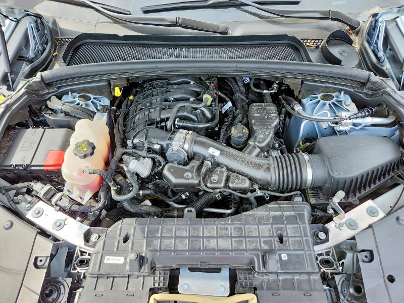 61210026 :رقم المزاد ، 1C4RJKBG3S8719628 vin ، 2025 Jeep Grand Cherokee مزاد بيع