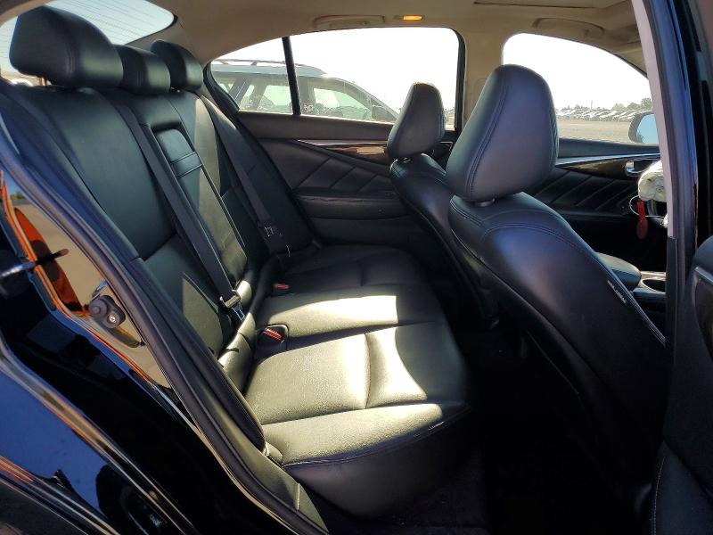 Aukcja sprzedaży 2019 Infiniti Q50, vin: JN1EV7AP9KM518831, numer aukcji: 62164436