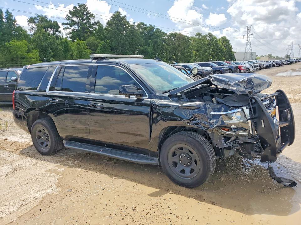 Продажа на аукционе авто 2020 Chevrolet Tahoe, vin: 1GNLCDEC4LR111771, номер лота: 62426496