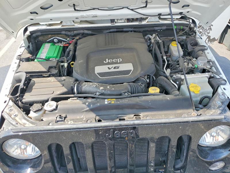 Продаж на аукціоні авто 2018 Jeep Wrangler Unlimited, vin: 1C4BJWDG4JL868969, номер лоту: 62468106