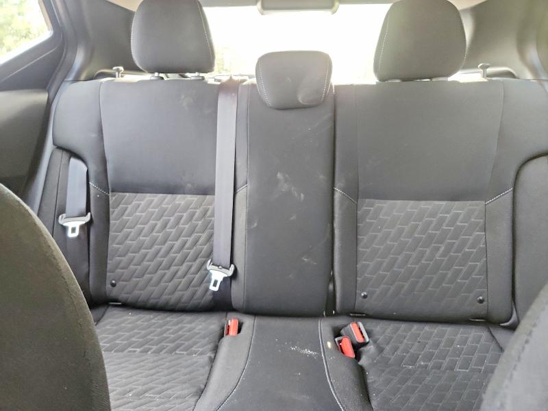 2025 Nissan Kicks Play მანქანა იყიდება აუქციონზე, vin: 3N1CP5CV3SL468746, აუქციონის ნომერი: 60197126