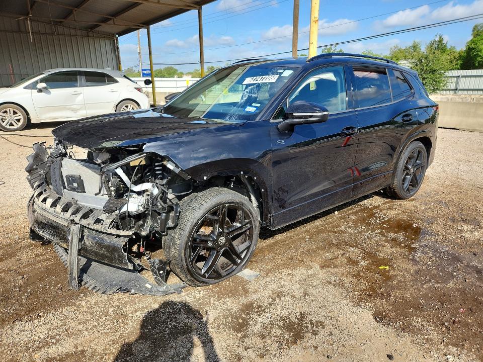 62747206 :رقم المزاد ، 3VVHR7RM9TM095507 vin ، 2026 Volkswagen Tiguan مزاد بيع