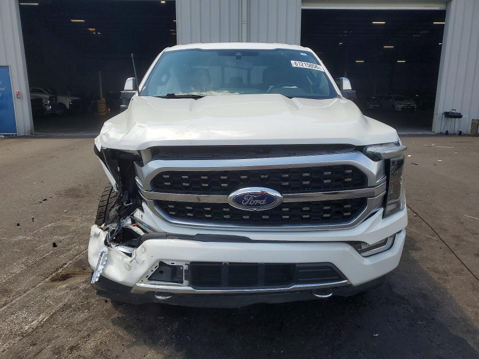 2021 Ford F150 მანქანა იყიდება აუქციონზე, vin: 1FTFW1E82MFB12282, აუქციონის ნომერი: 61215056
