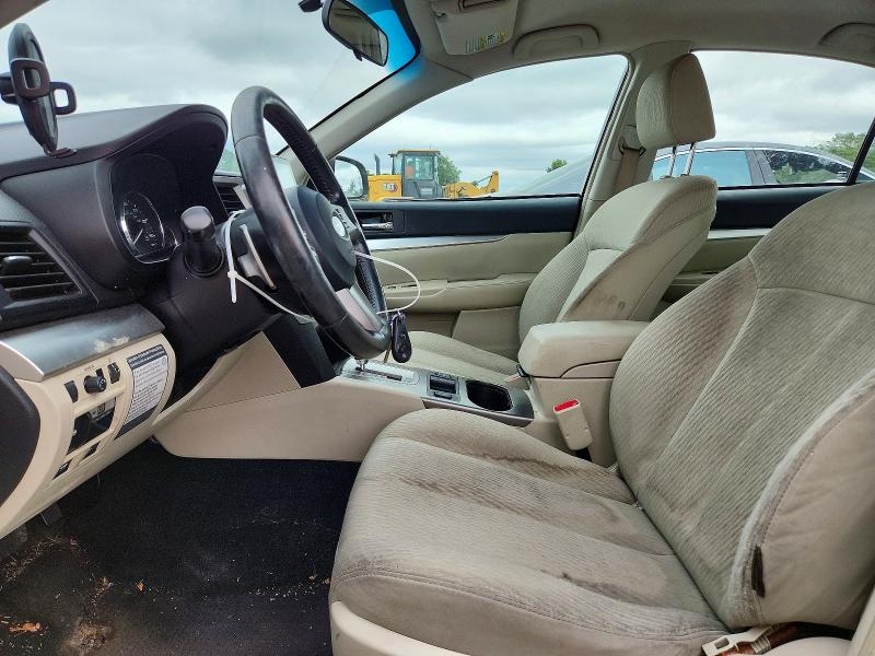 Aukcja sprzedaży 2011 Subaru Legacy, vin: 4S3BMBC69B3245292, numer aukcji: 85457195