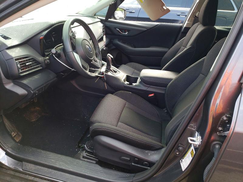 Продажа на аукционе авто 2025 Subaru Outback, vin: 4S4BTACC3S3279436, номер лота: 60360946