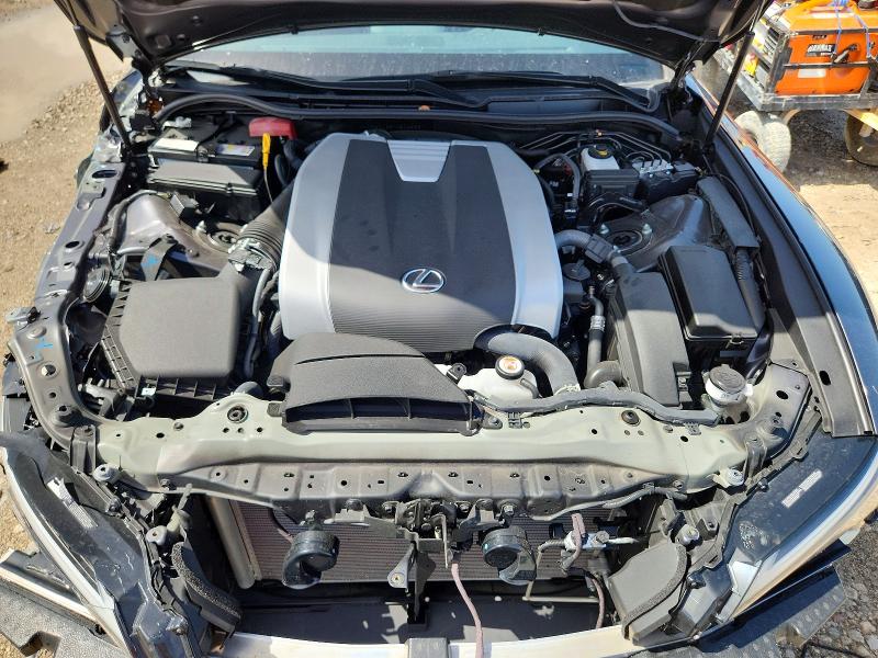 Aukcja sprzedaży 2025 Lexus Is 350, vin: JTHBZ1B27S5085927, numer aukcji: 60482016
