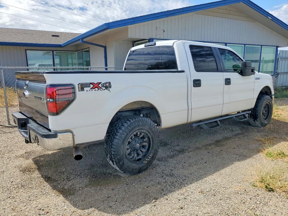 Aukcja sprzedaży 2014 Ford F150, vin: 1FTFW1EF0EFB34183, numer aukcji: 61985776
