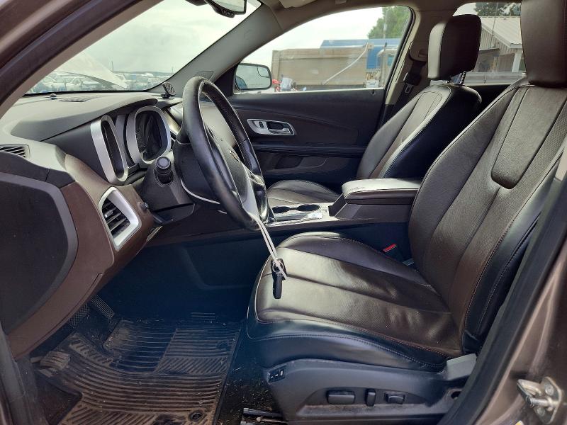 Aukcja sprzedaży 2012 Chevrolet Equinox, vin: 2GNFLFE51C6394524, numer aukcji: 61413746