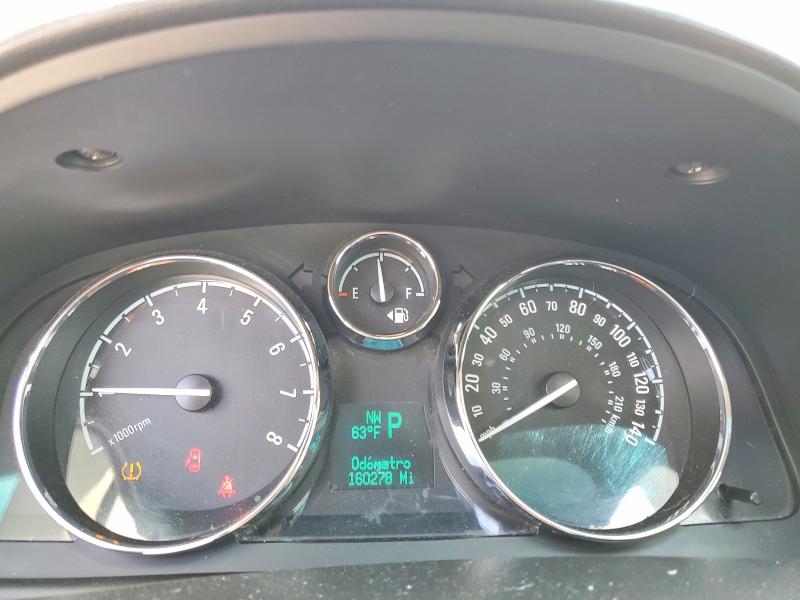 62698166 :رقم المزاد ، 3GNAL4EK0ES641914 vin ، 2014 Chevrolet Captiva مزاد بيع