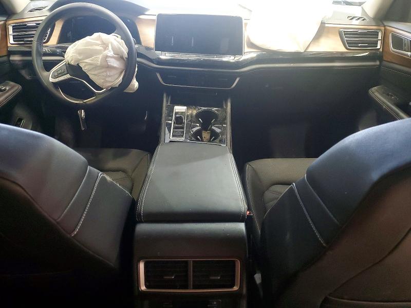 Aukcja sprzedaży 2025 Volkswagen Atlas, vin: 1V2HR2CA0SC573005, numer aukcji: 63500966