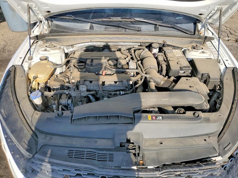 Aukcja sprzedaży 2022 Kia K5, vin: 5XXG14J25NG116965, numer aukcji: 60887236