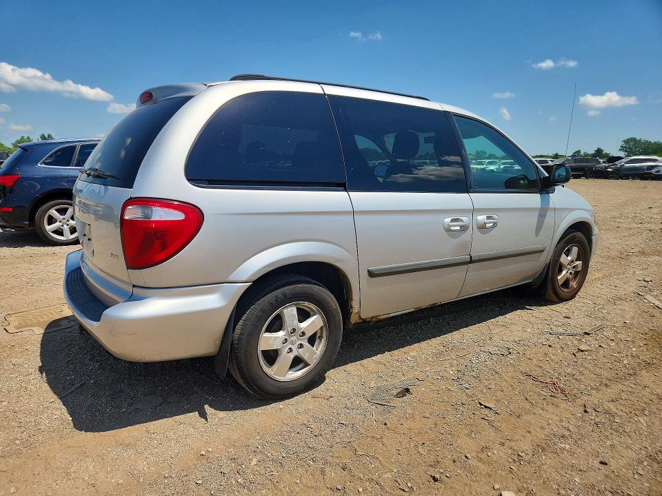 Aukcja sprzedaży 2007 Dodge Caravan, vin: 1D4GP45R57B239151, numer aukcji: 60848456