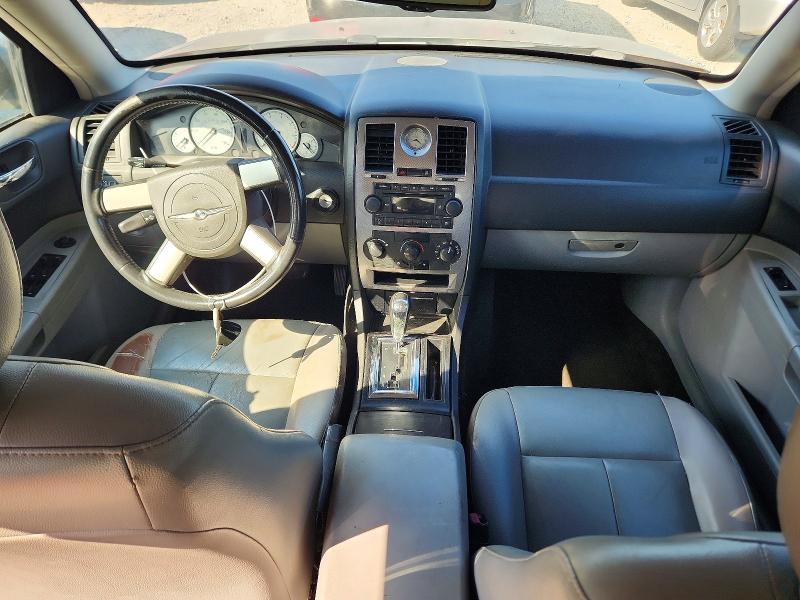 Aukcja sprzedaży 2006 Chrysler 300, vin: 2C3KA53GX6H454700, numer aukcji: 60232936