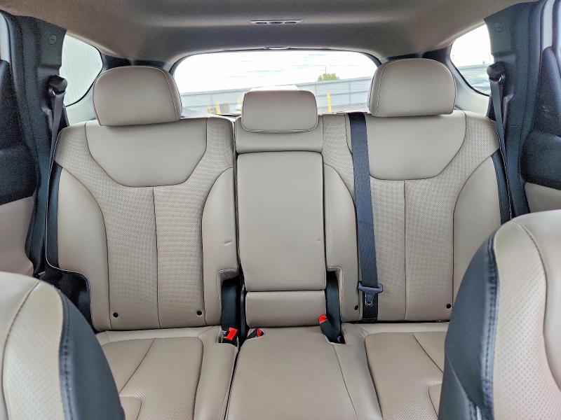 Продажа на аукционе авто 2023 Hyundai Santa Fe, vin: 5NMS4DAL3PH496886, номер лота: 59360046