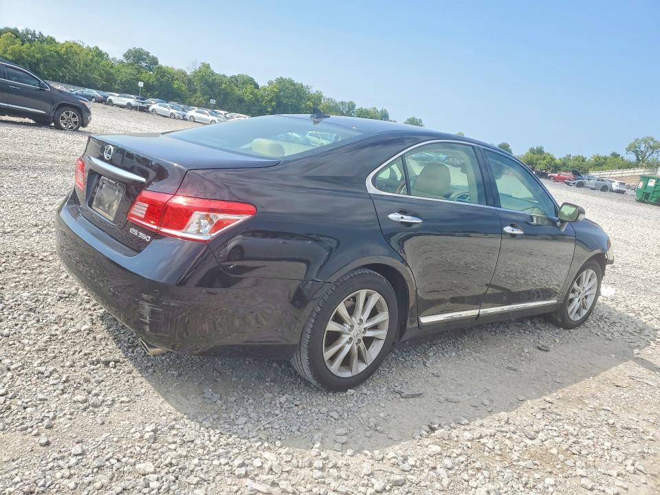 62756466 :رقم المزاد ، JTHBK1EG6B2461529 vin ، 2011 Lexus Es مزاد بيع