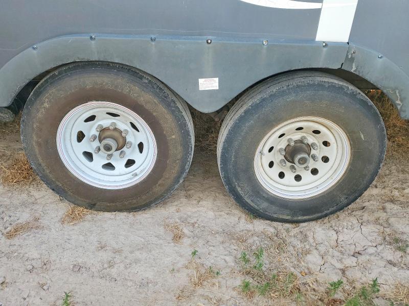 2010 Heartland Rv Cyclone მანქანა იყიდება აუქციონზე, vin: 5SFCG3028AE207930, აუქციონის ნომერი: 60077056