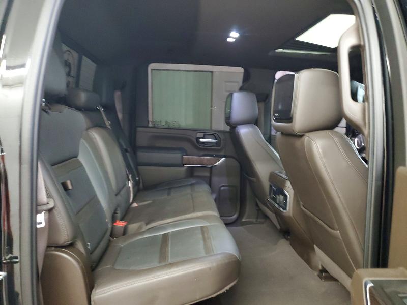 61487636 :رقم المزاد ، 1GT49REY6MF227156 vin ، 2021 Gmc Sierra مزاد بيع