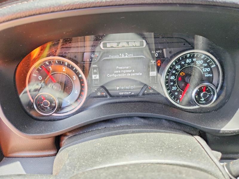 Продажа на аукционе авто 2020 Ram 3500, vin: 3C63RRJL5LG239292, номер лота: 61015296