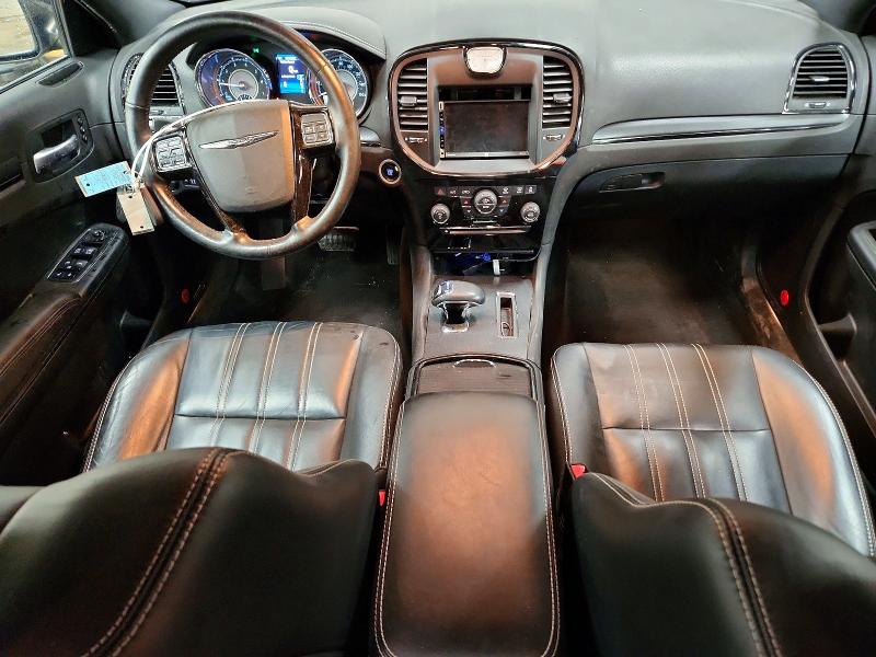 61902836 :رقم المزاد ، 2C3CCABG4EH119813 vin ، 2014 Chrysler 300 مزاد بيع