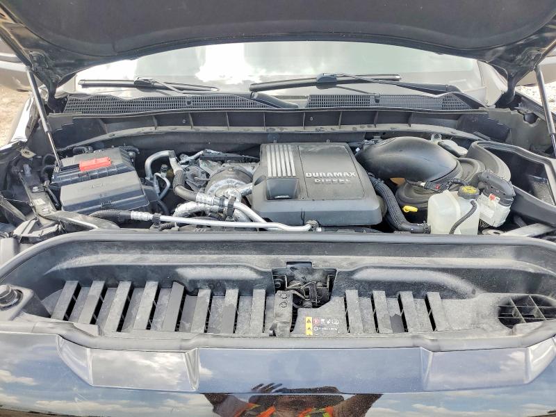 Продаж на аукціоні авто 2022 Gmc Sierra, vin: 3GTUUCETXNG549752, номер лоту: 59589636