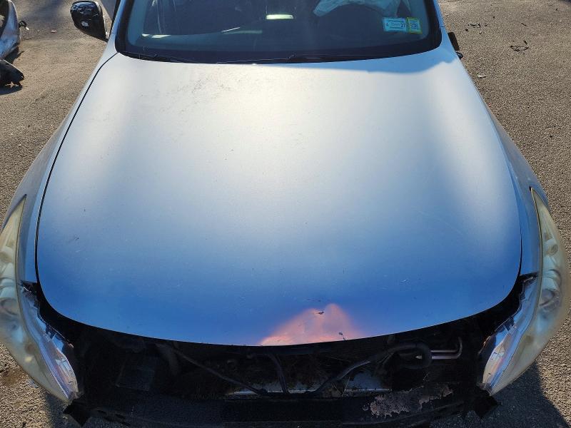 2011 Infiniti G37 Sedan მანქანა იყიდება აუქციონზე, vin: JN1CV6AP0BM301587, აუქციონის ნომერი: 61085446