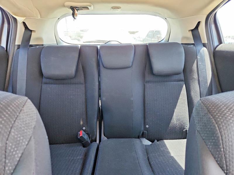 Продаж на аукціоні авто 2016 Honda Hr-v, vin: 3CZRU5H30GM710217, номер лоту: 59837496