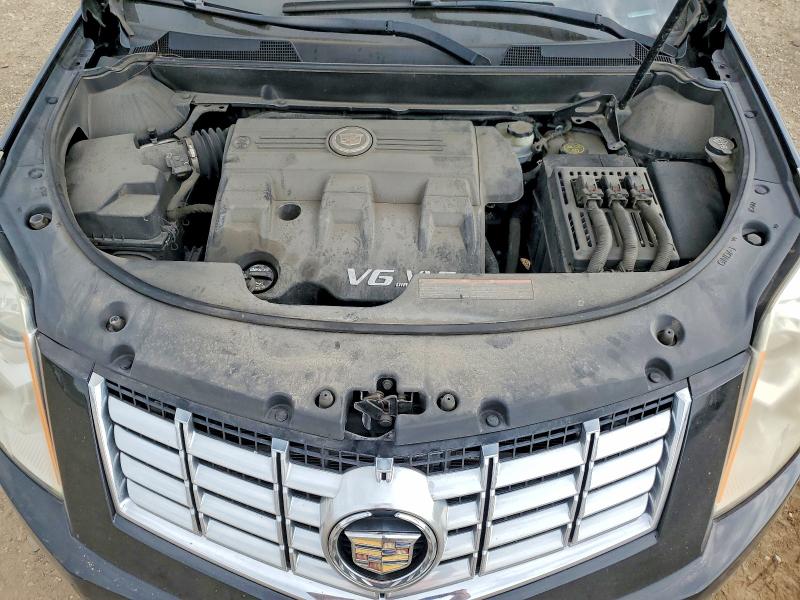Продажа на аукционе авто 2015 Cadillac Srx, vin: 3GYFNEE36FSSS7085, номер лота: 62113166