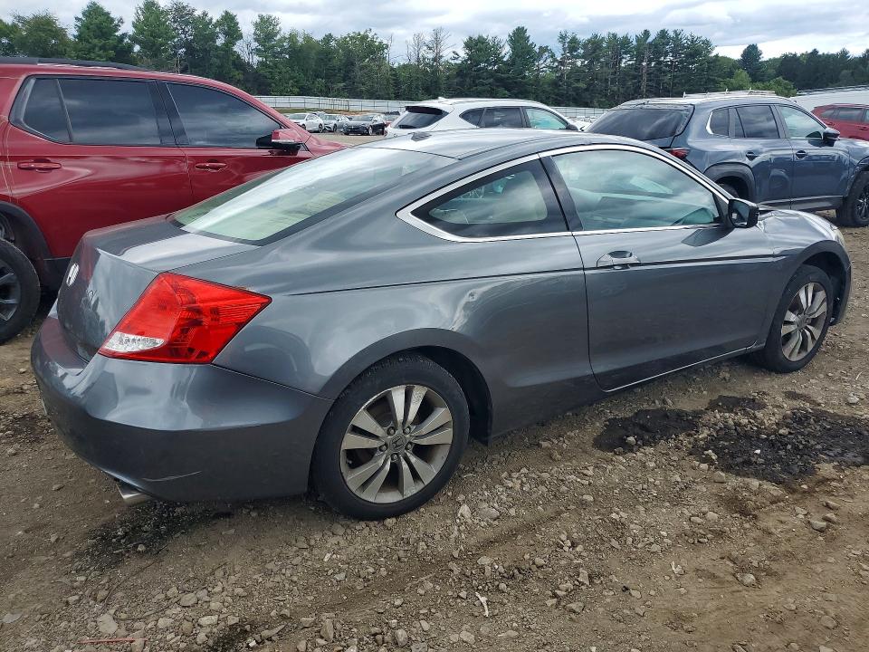 2011 Honda Accord მანქანა იყიდება აუქციონზე, vin: 1HGCS1B89BA008418, აუქციონის ნომერი: 63357516
