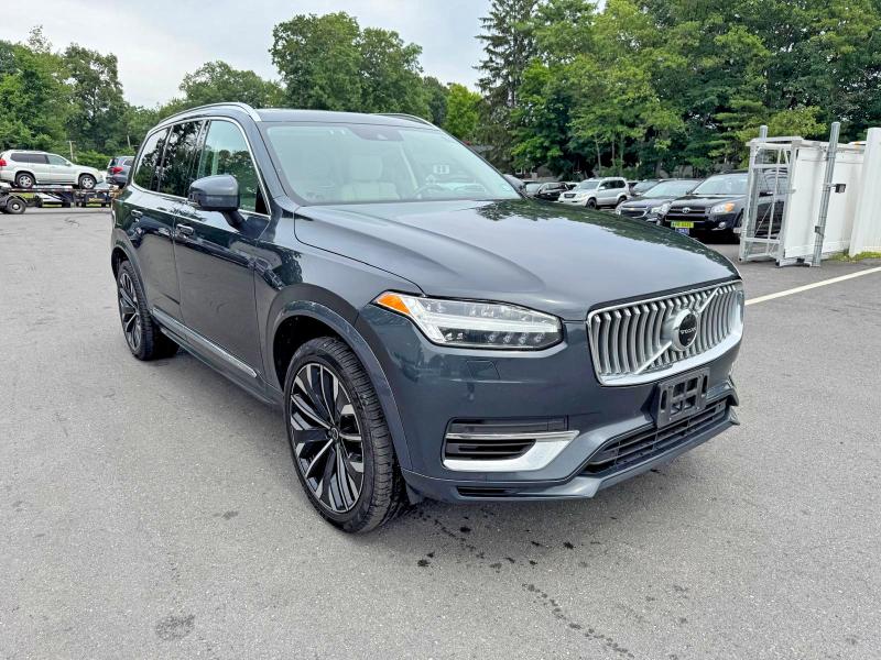 Aukcja sprzedaży 2021 Volvo Xc90, vin: YV4BR0CK9M1700107, numer aukcji: 60407086