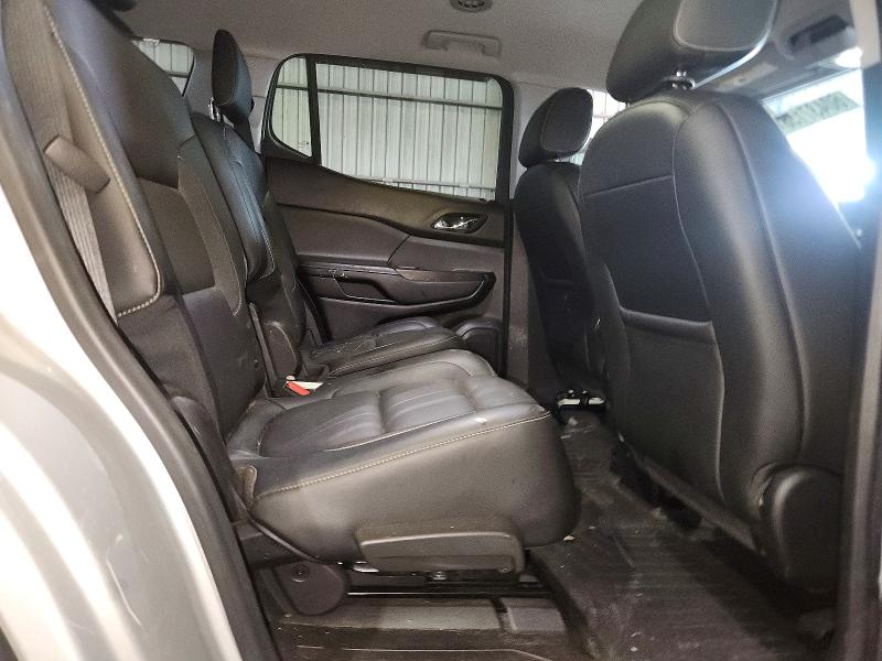 Продаж на аукціоні авто 2018 Gmc Acadia, vin: 1GKKNULS2JZ168822, номер лоту: 60437156