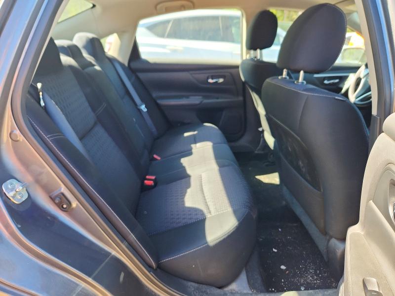 2016 Nissan Altima მანქანა იყიდება აუქციონზე, vin: 1N4AL3AP8GN339102, აუქციონის ნომერი: 62034216