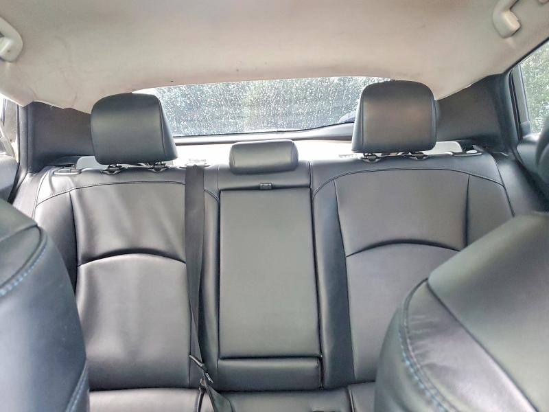 62537596 :رقم المزاد ، JTDKARFU6H3534991 vin ، 2017 Toyota Prius مزاد بيع