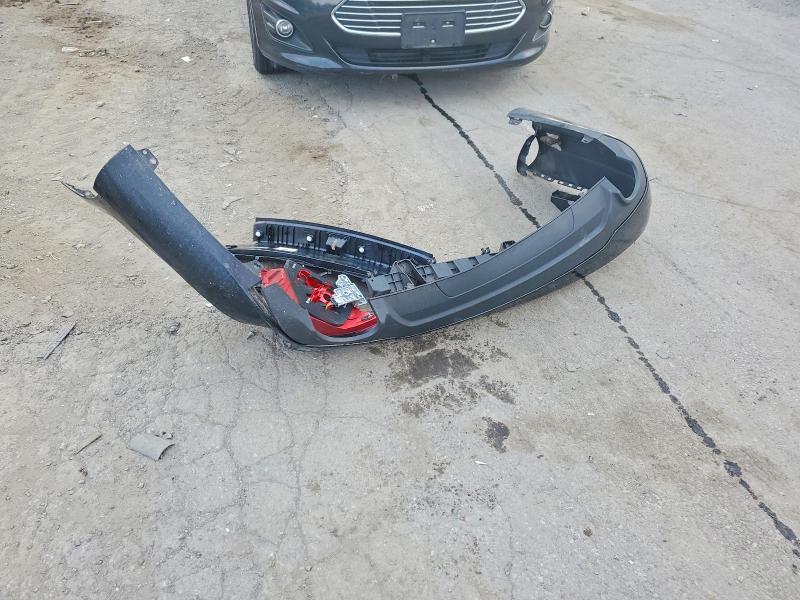 Aukcja sprzedaży 2014 Mercedes-benz C, vin: WDDGF8AB7ER324390, numer aukcji: 59966606