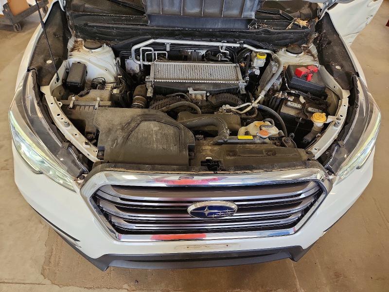 Aukcja sprzedaży 2022 Subaru Ascent, vin: 4S4WMACD3N3464047, numer aukcji: 62258856