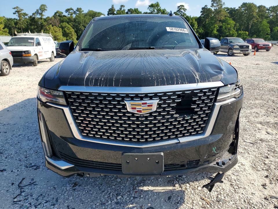 Aukcja sprzedaży 2023 Cadillac Escalade, vin: 1GYS4BKL0PR432636, numer aukcji: 58102966