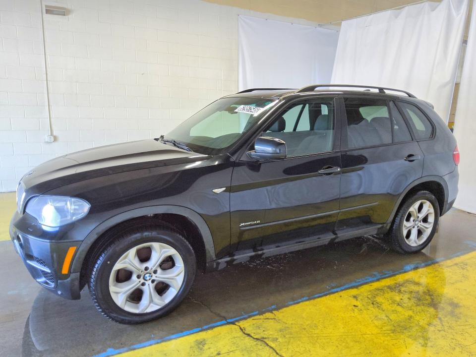 Продажа на аукционе авто 2012 Bmw X5, vin: 5UXZV8C59CL425037, номер лота: 62957546