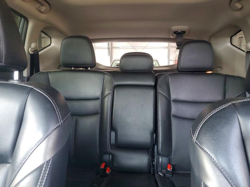 Aukcja sprzedaży 2020 Nissan Murano, vin: 5N1AZ2CS3LN102950, numer aukcji: 63201626